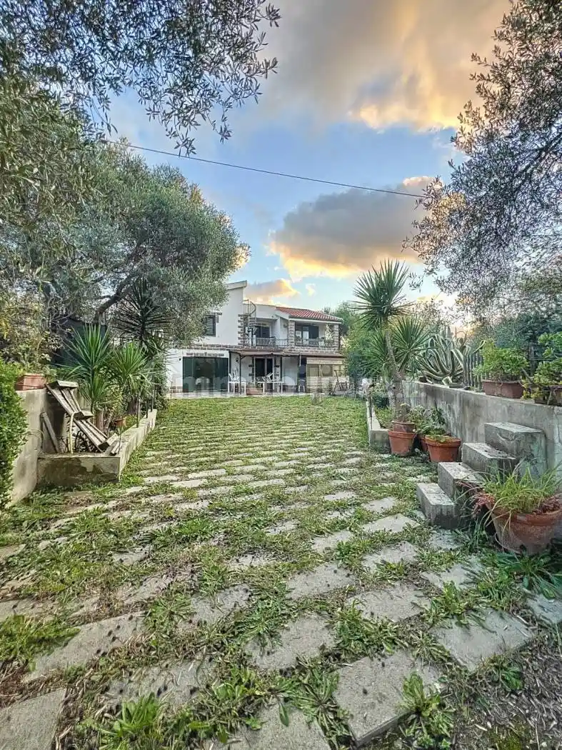 Casa indipendente in vendita a Sassari