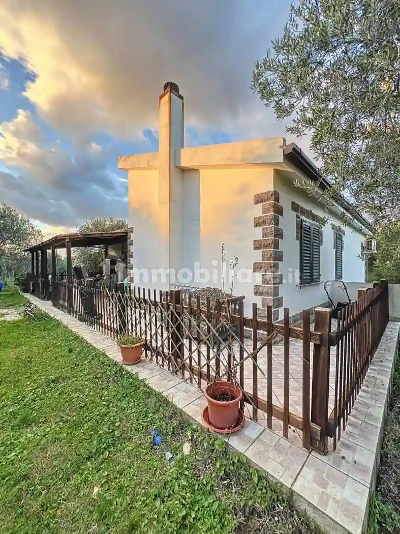 Casa indipendente - foto 4