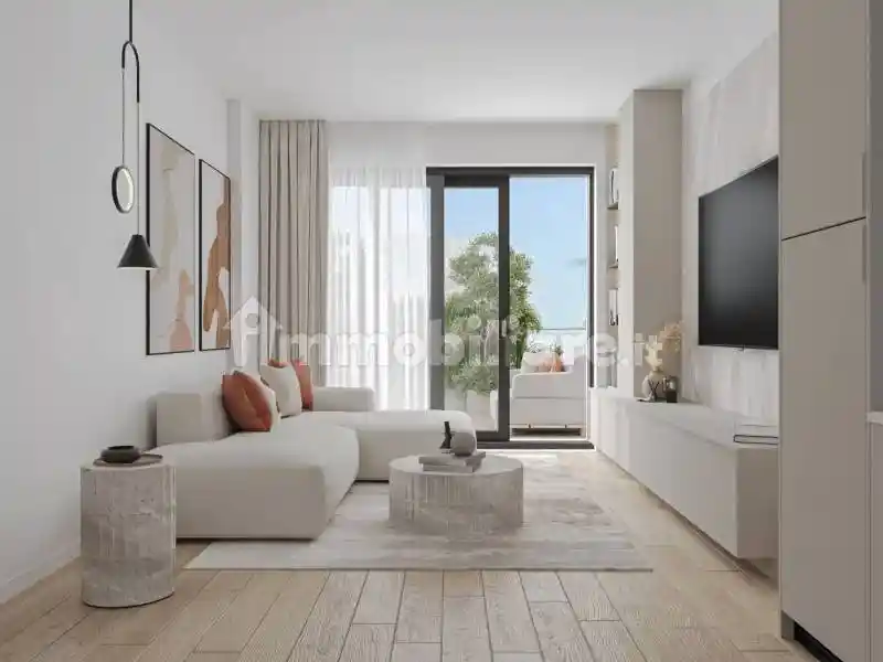 Trilocale via Otricoli, Furio Camillo, Roma - foto 4