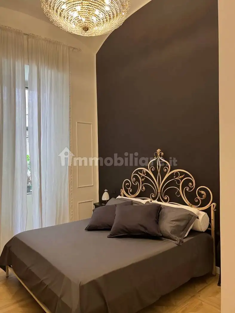 Appartamento in affitto a Napoli