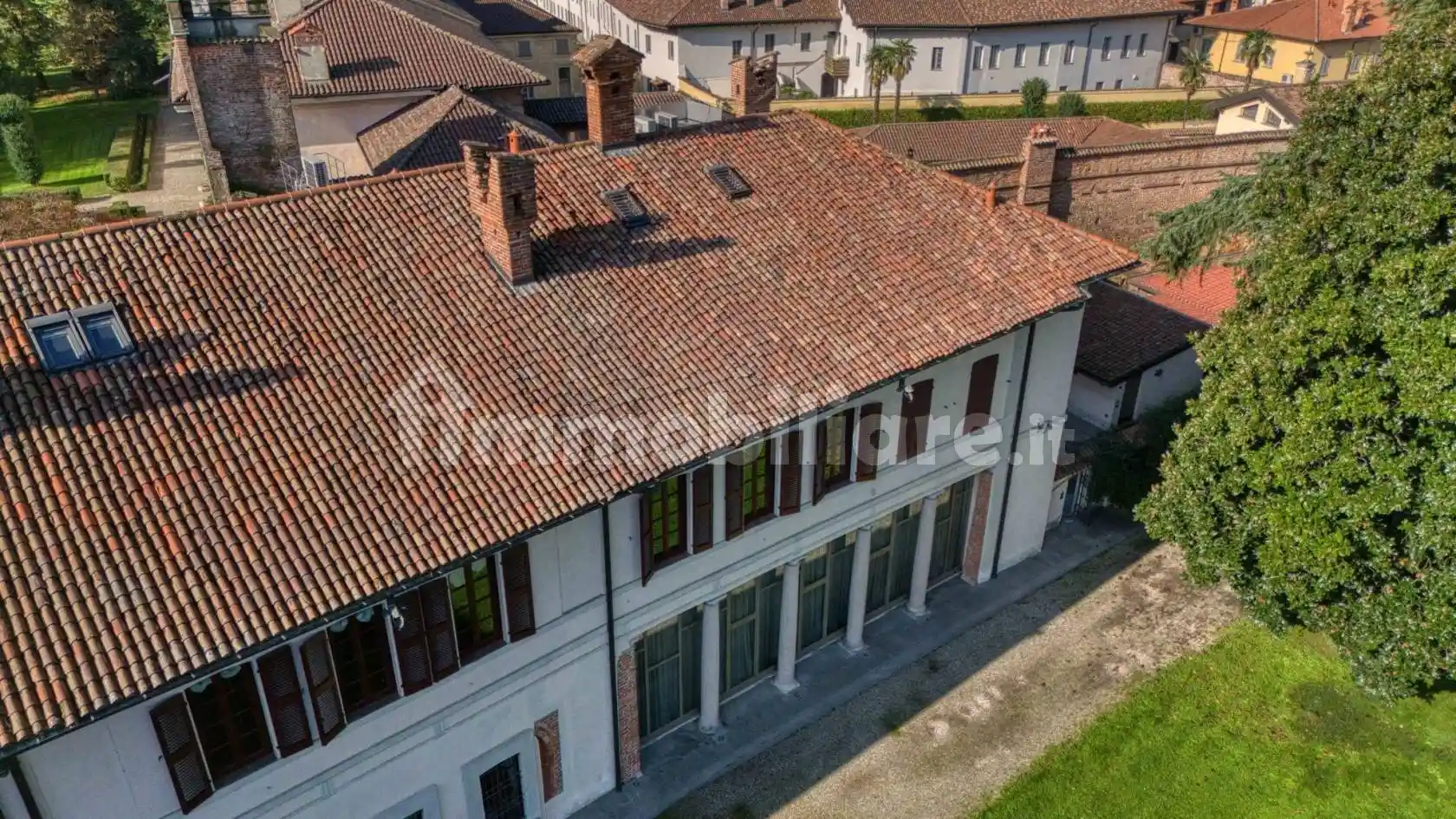 Appartamento in vendita a Corbetta