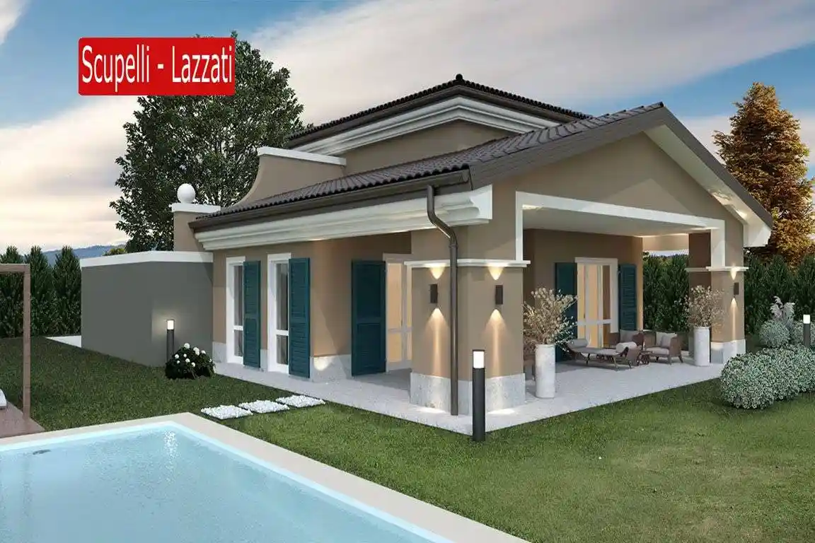 Villa in vendita a Rivanazzano Terme