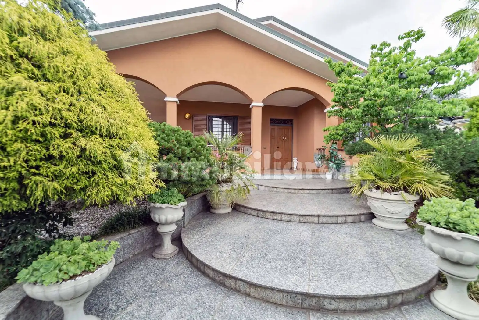 Villa in vendita a Paderno Dugnano