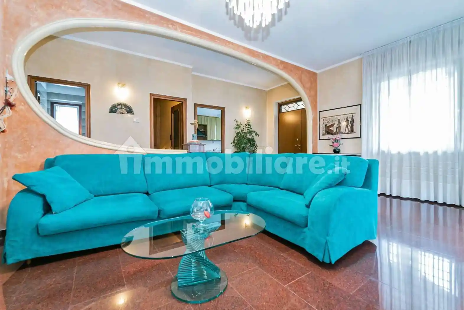 Villa unifamiliare via Alessandrina, Confini con Cusano, Paderno Dugnano - foto 2