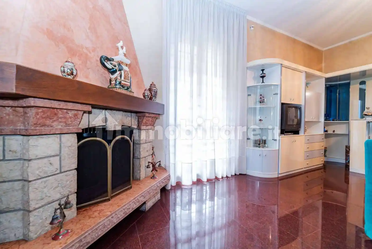 Villa unifamiliare via Alessandrina, Confini con Cusano, Paderno Dugnano - foto 3