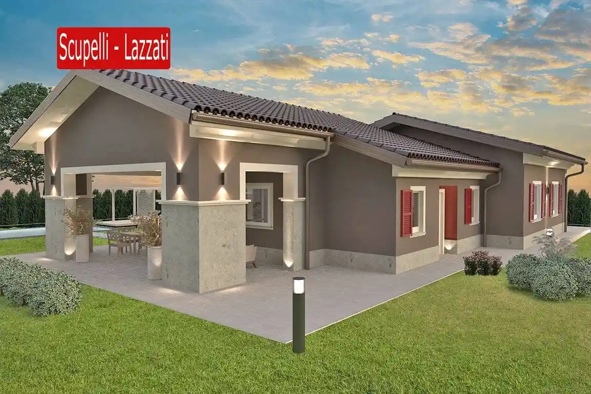 Villa in vendita a Rivanazzano Terme