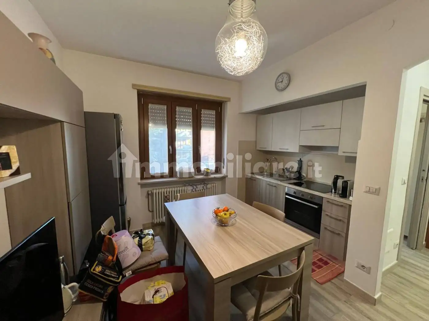 Bilocale via Dante Alighieri, Cascinette d'Ivrea - foto 2