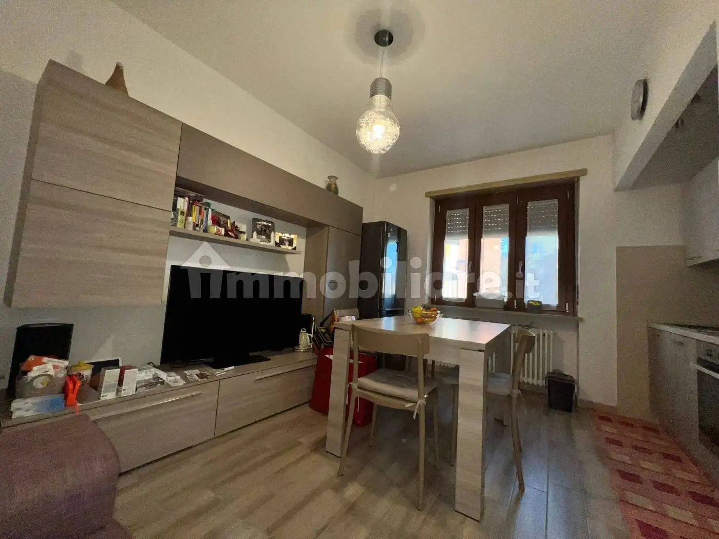 Bilocale via Dante Alighieri, Cascinette d'Ivrea - foto 3