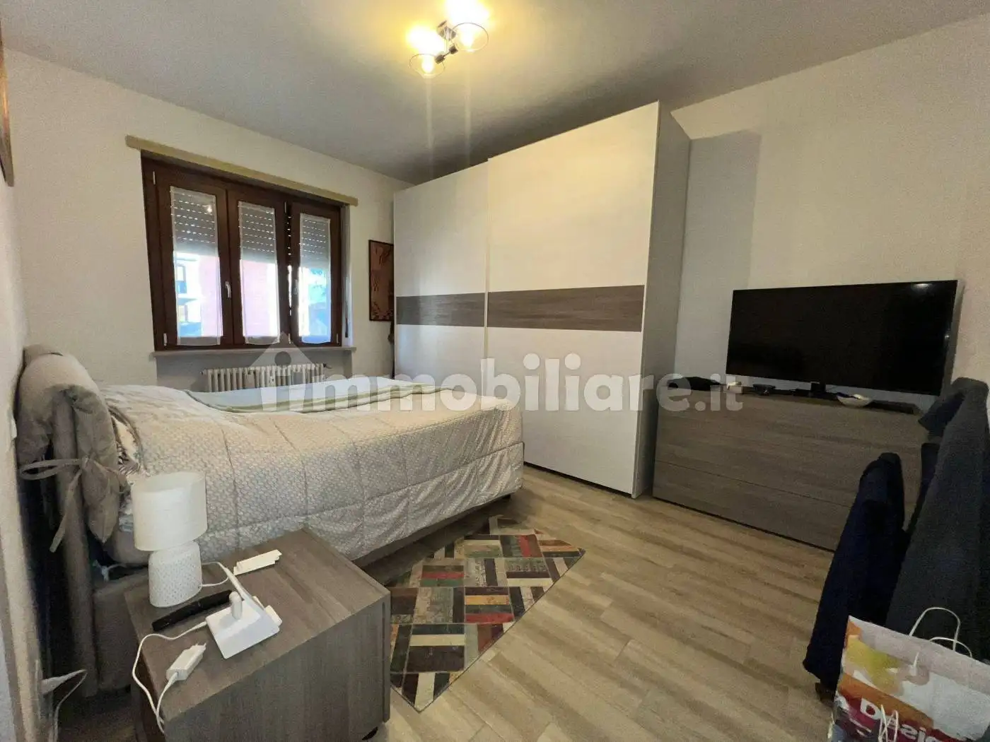 Bilocale via Dante Alighieri, Cascinette d'Ivrea - foto 4