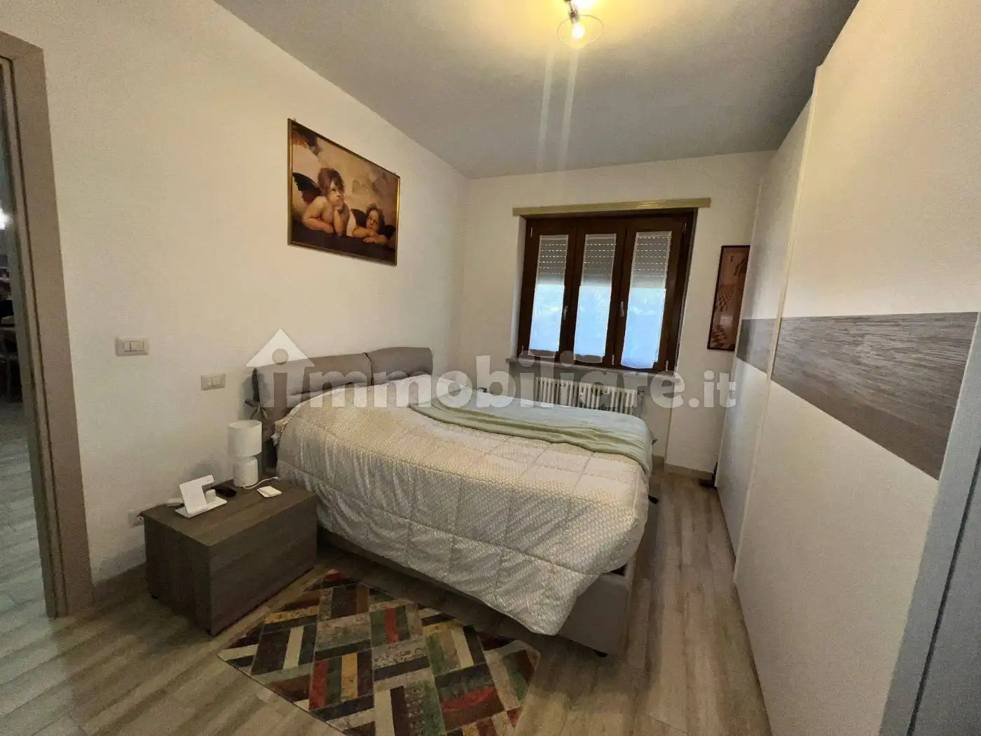 Bilocale via Dante Alighieri, Cascinette d'Ivrea - foto 5