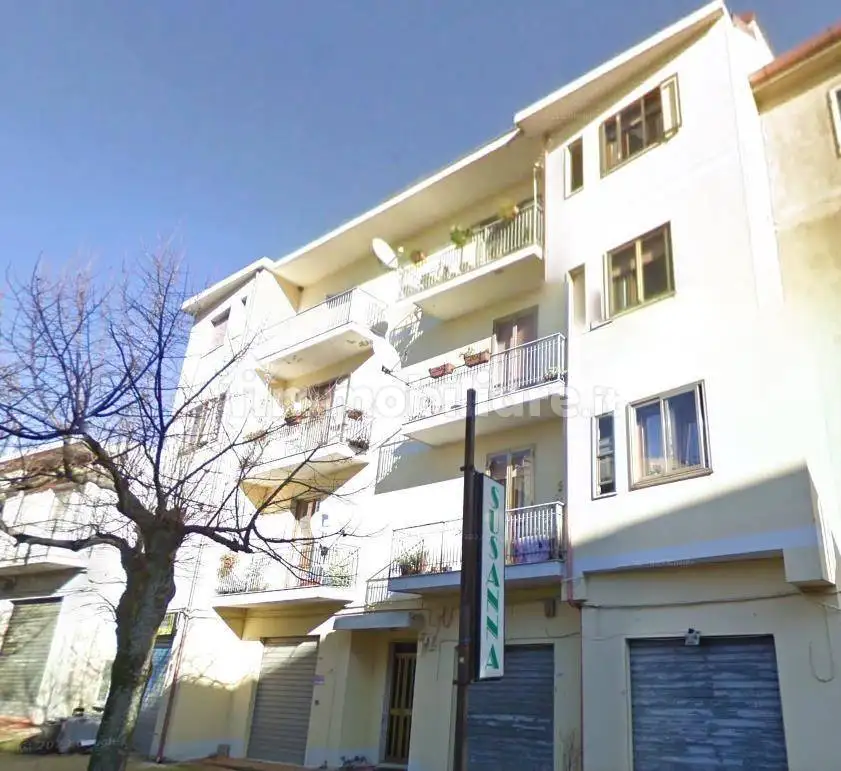 Appartamento in vendita a Tiriolo