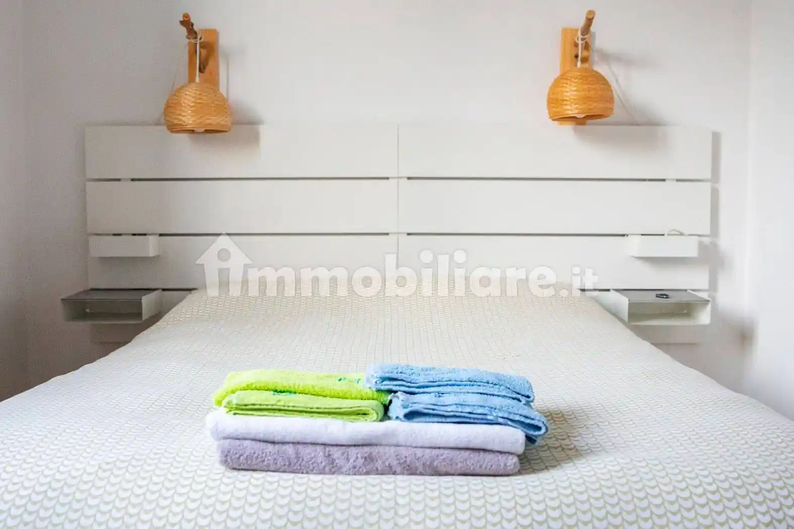 Appartamento in vendita a Parma