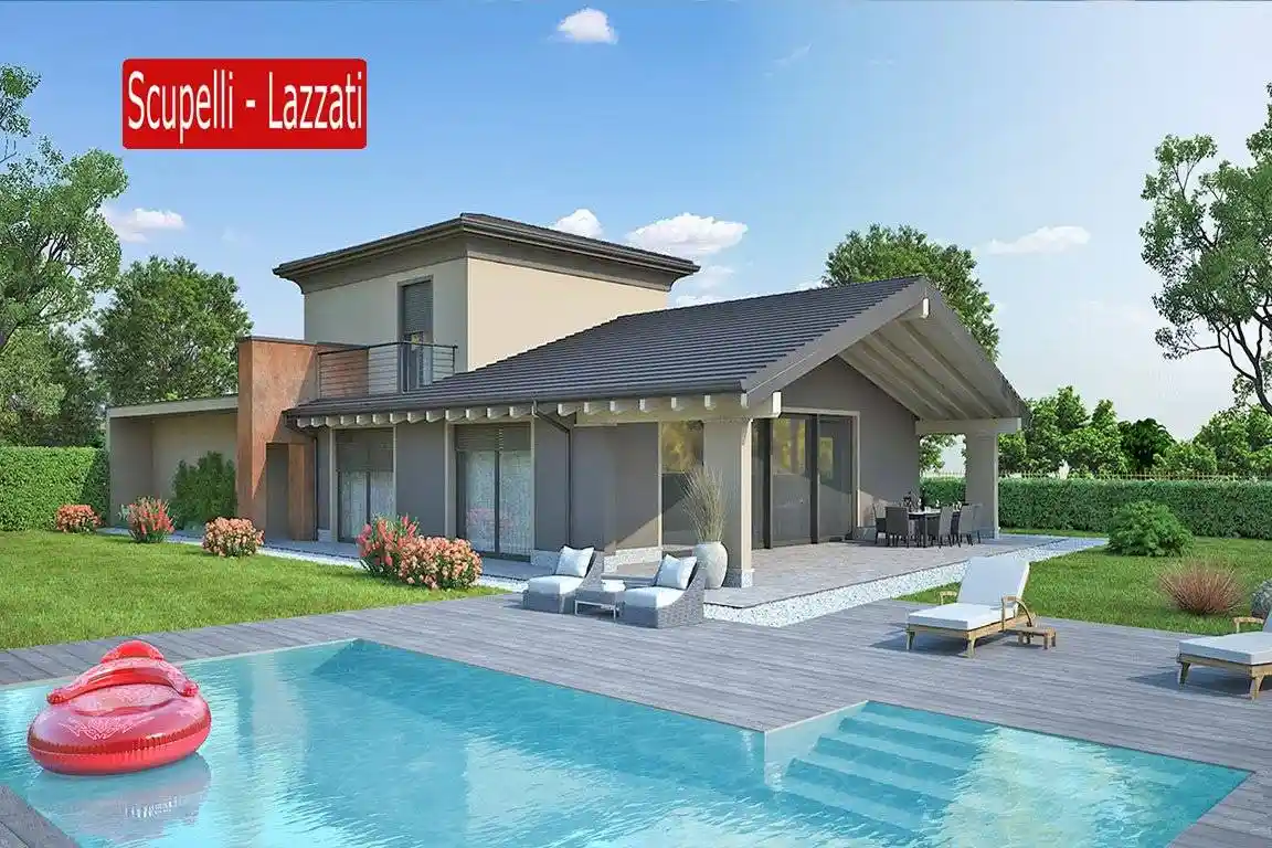 Villa in vendita a Rivanazzano Terme