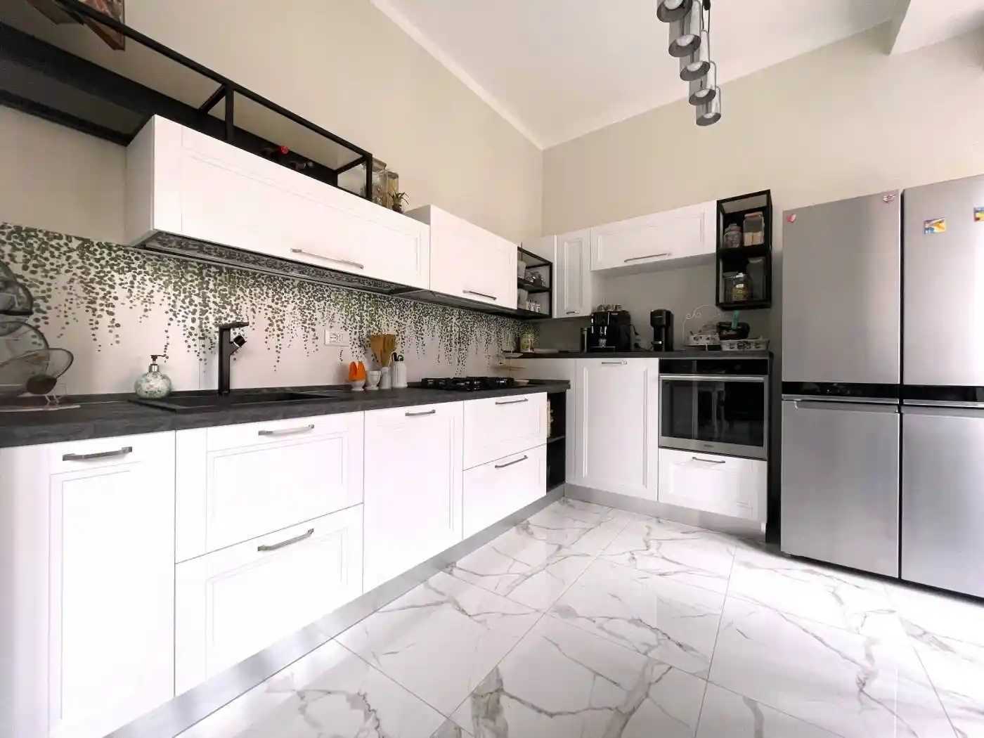 Appartamento in vendita a Settimo Torinese