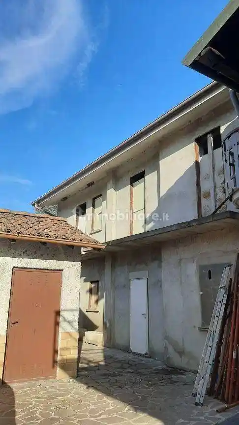 Villa in vendita a Calolziocorte