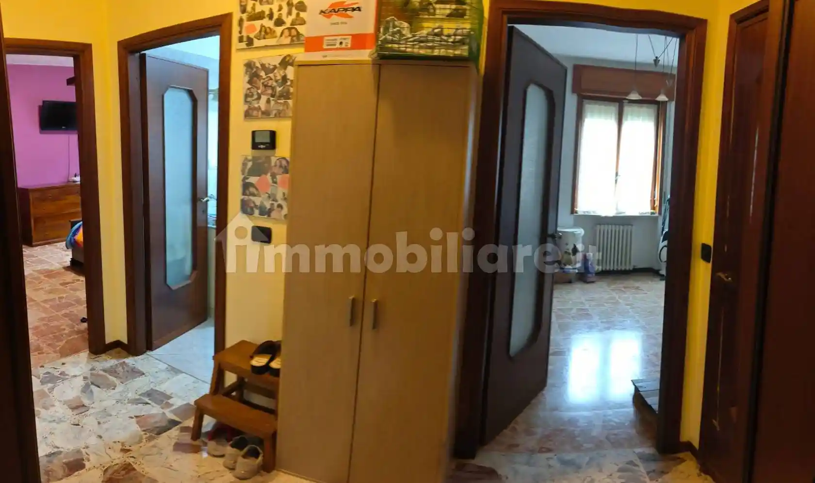 Appartamento in vendita a Alseno