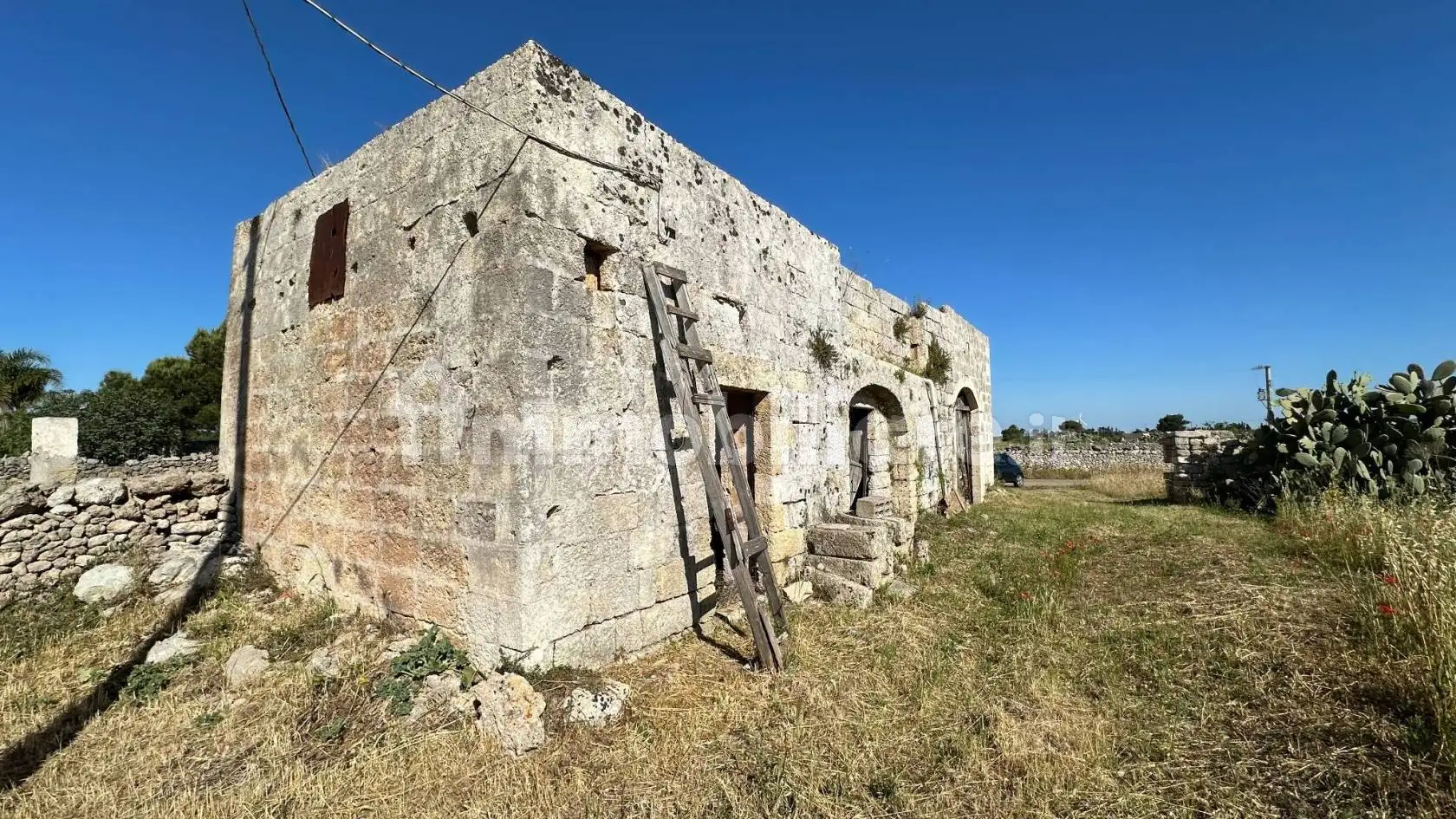 Rustico - Casale in vendita a Nociglia
