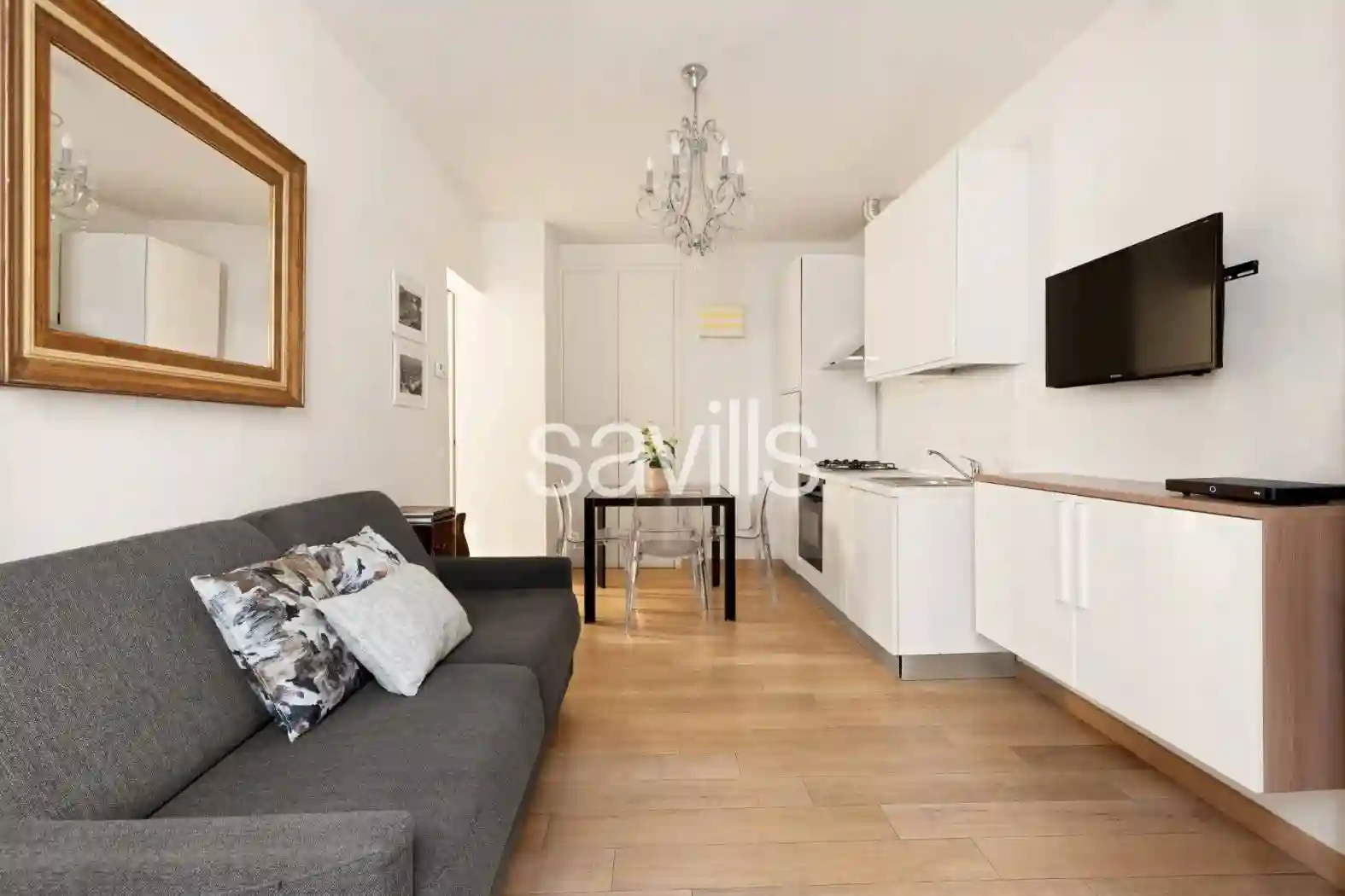 Appartamento - foto 3