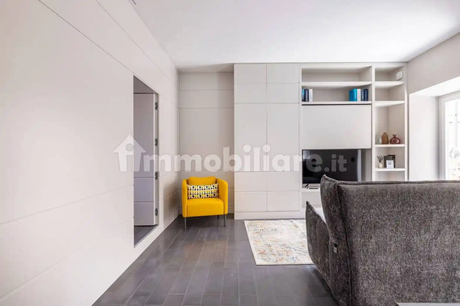 Appartamento via del Lavatore 99, Trevi, Roma - foto 2