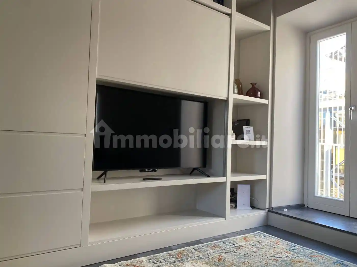 Appartamento via del Lavatore 99, Trevi, Roma - foto 3