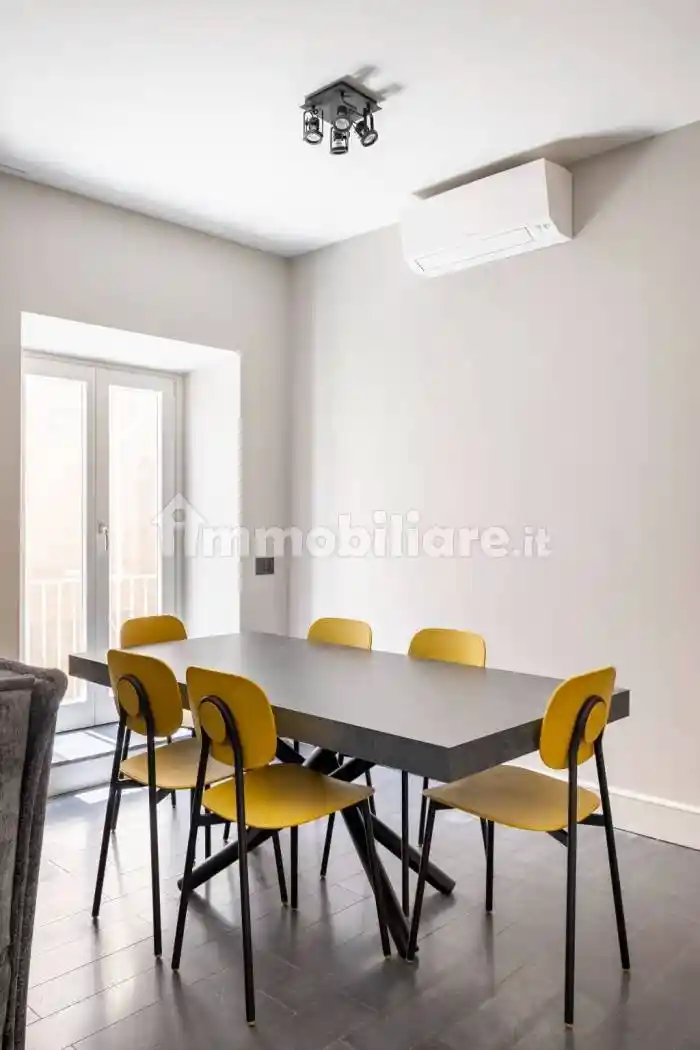 Appartamento via del Lavatore 99, Trevi, Roma - foto 4