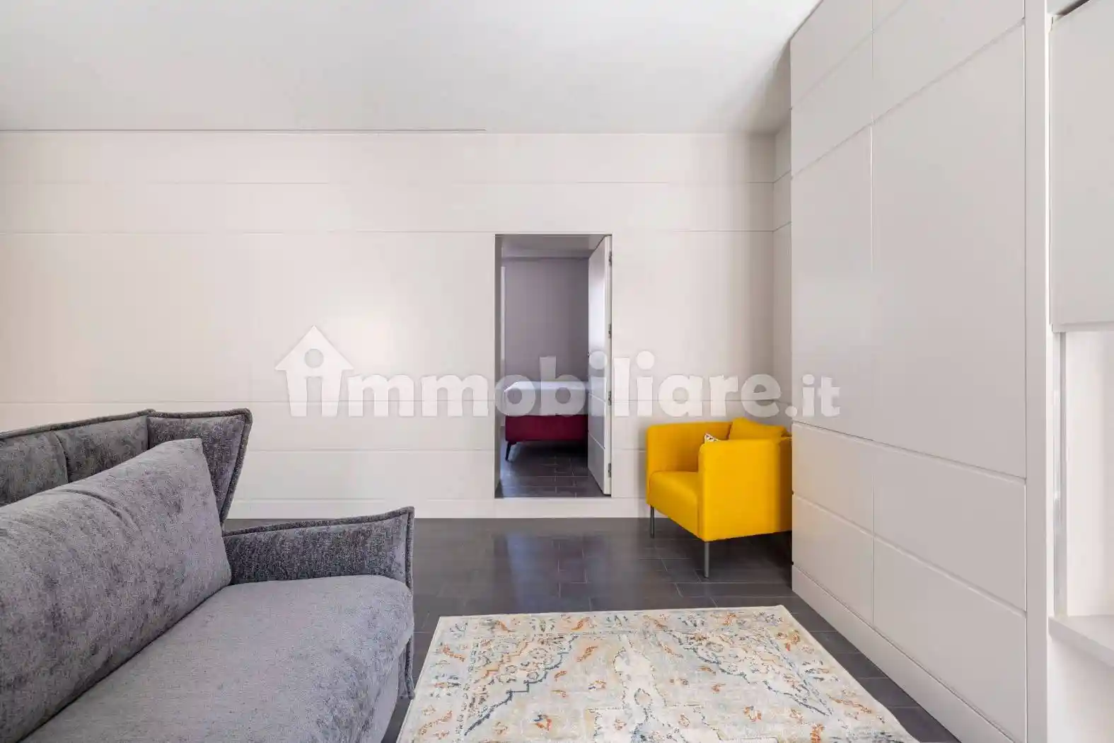 Appartamento via del Lavatore 99, Trevi, Roma - foto 5