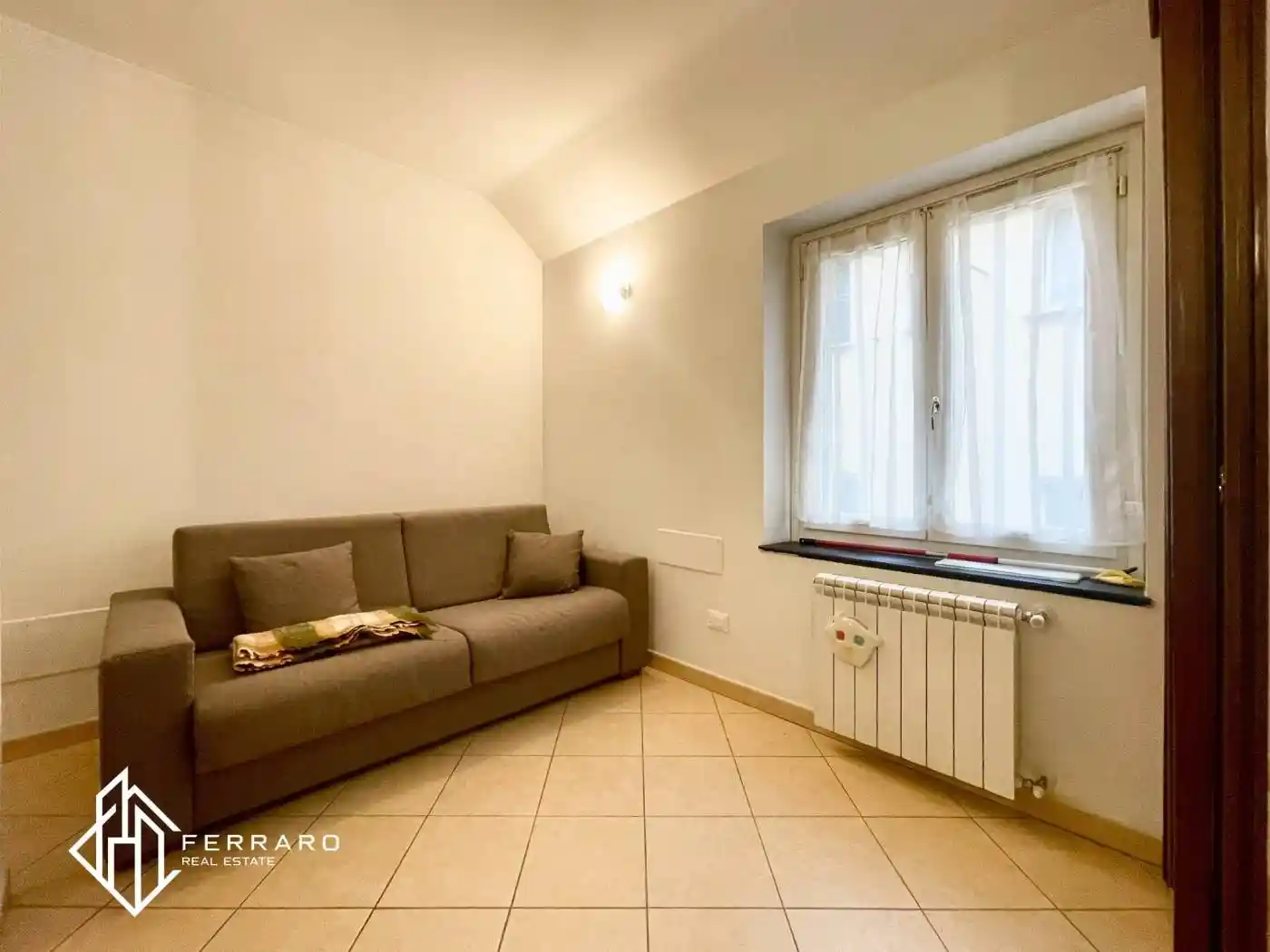 Appartamento in vendita a Albissola Marina