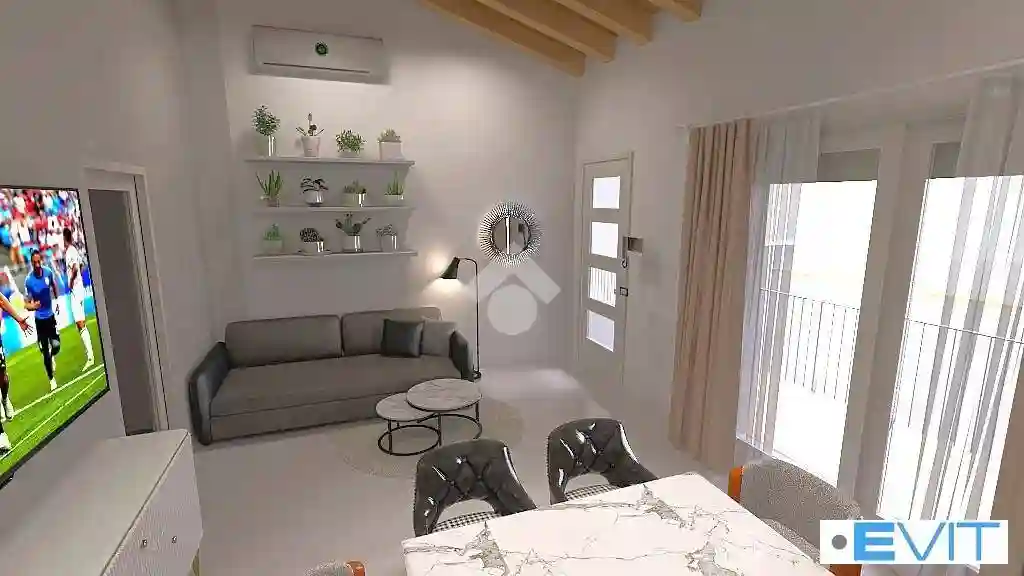 Appartamento - foto 2