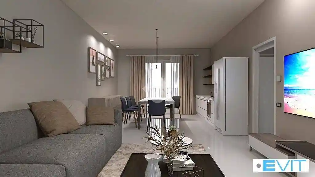 Appartamento in vendita a San Martino di Lupari