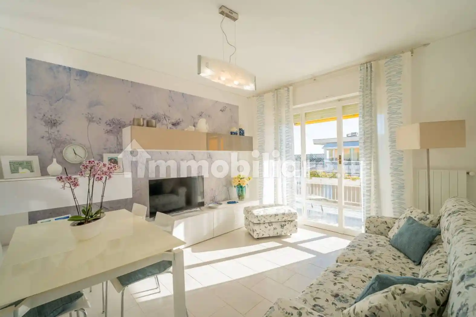 Appartamento in vendita a Sanremo