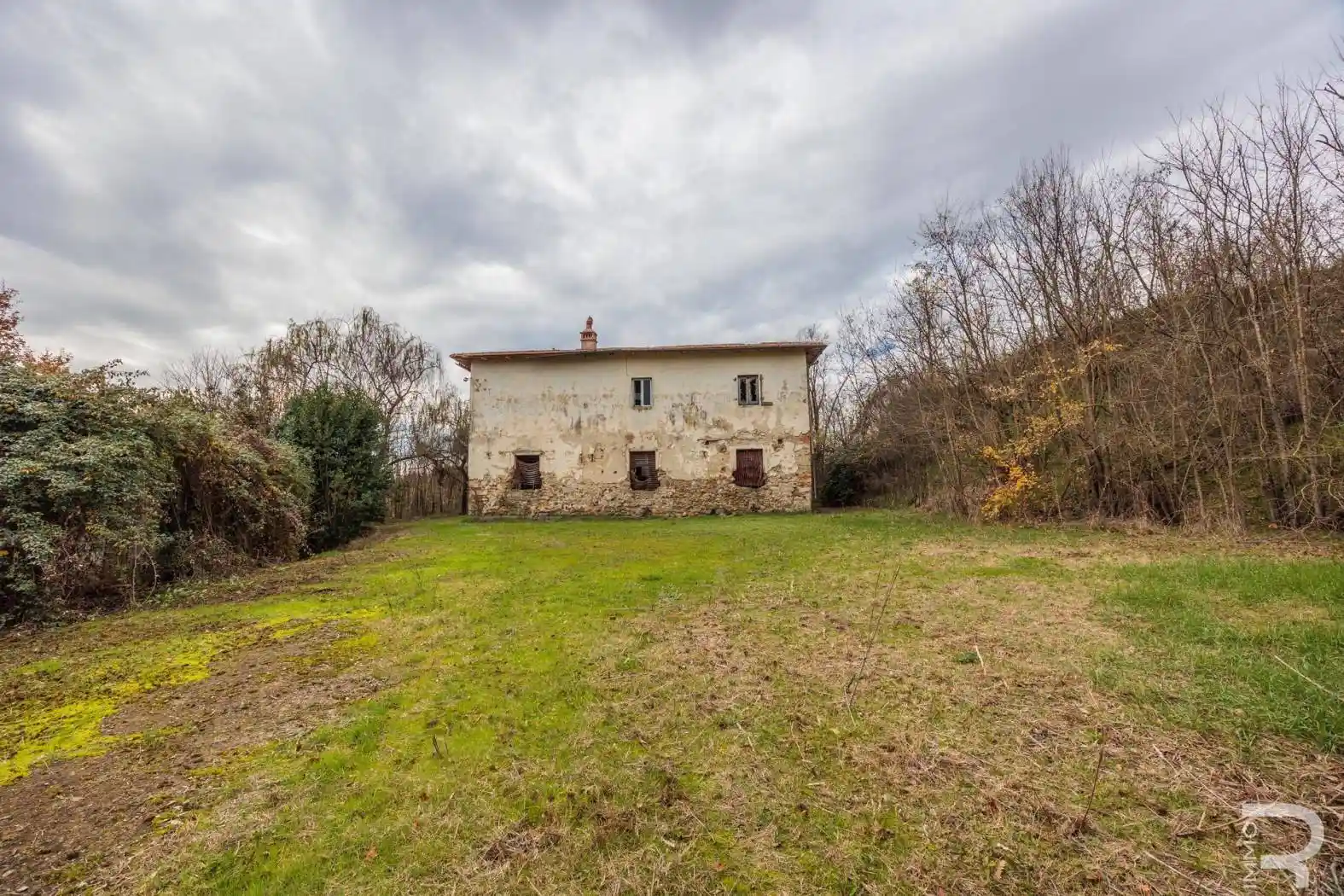Villa in vendita a Castelfranco Piandisco