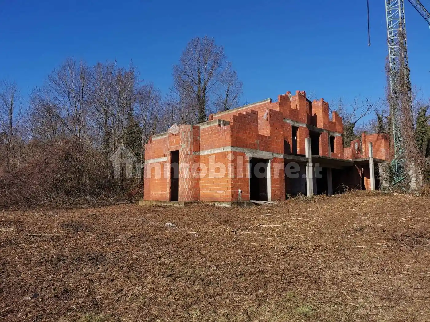 Villa plurifamiliare, nuova, 1000 m², Mercallo - foto 3