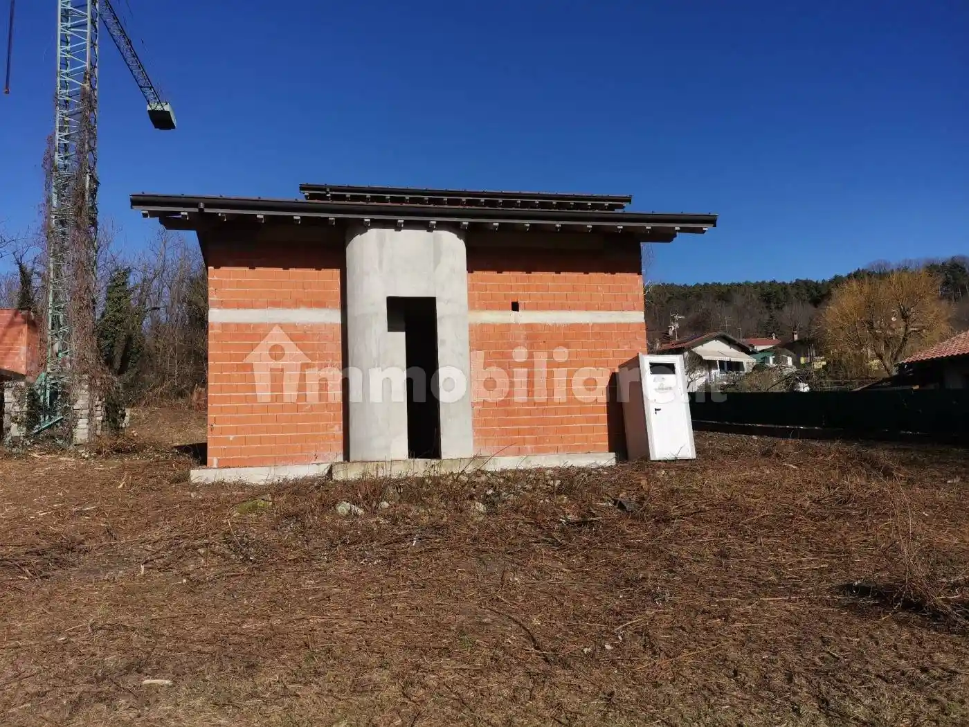 Villa plurifamiliare, nuova, 1000 m², Mercallo - foto 4