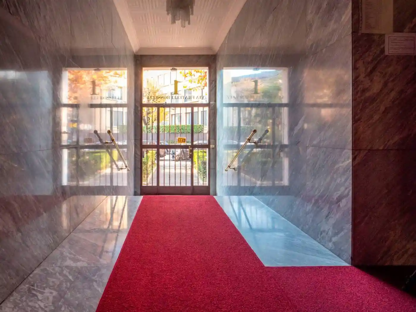 Trilocale via Fratelli Rosselli 1, Bologna - Sulmona, Milano - foto 2