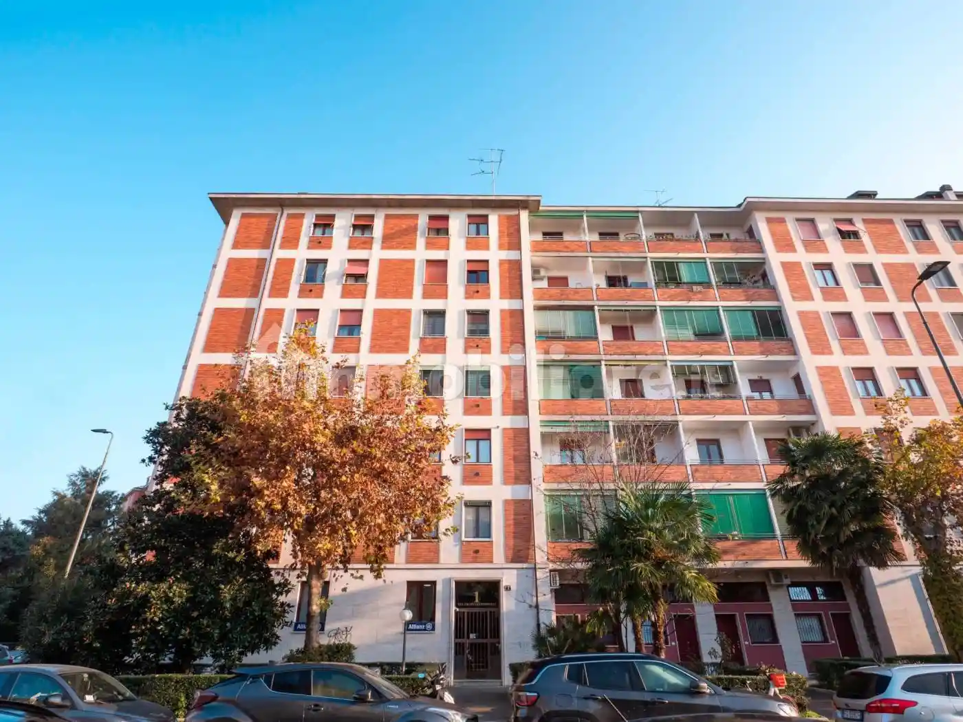 Trilocale via Fratelli Rosselli 1, Bologna - Sulmona, Milano - foto 3