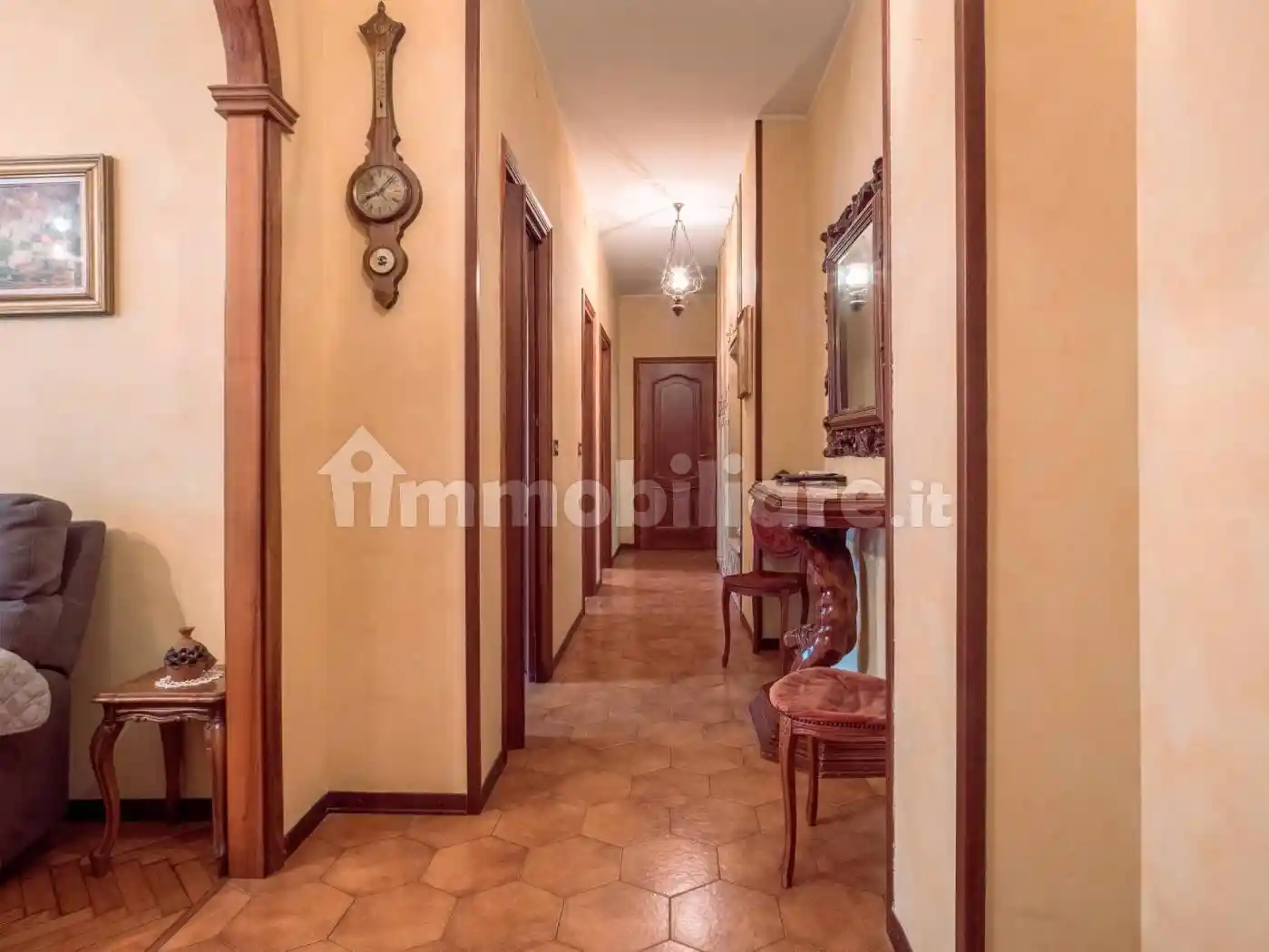 Trilocale via Fratelli Rosselli 1, Bologna - Sulmona, Milano - foto 4