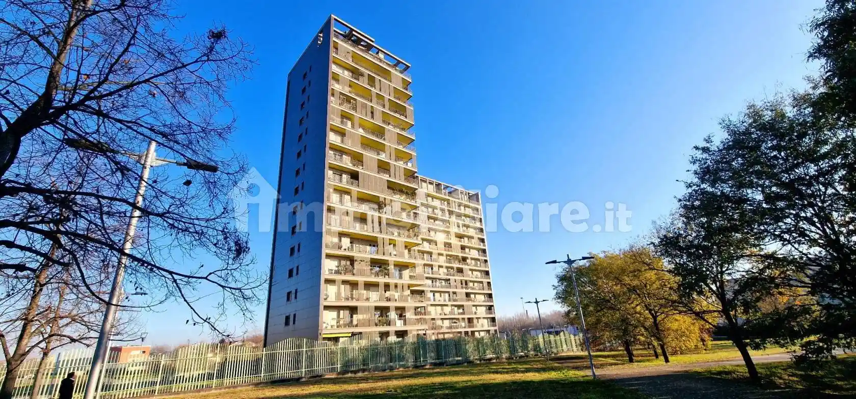 Bilocale via Castellammare 14, Quarto Oggiaro, Milano - foto 2