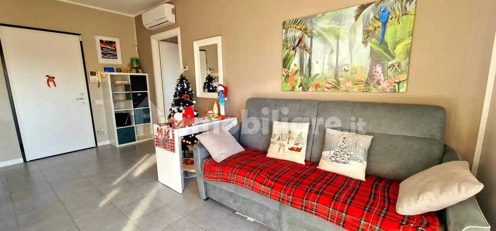 Bilocale via Castellammare 14, Quarto Oggiaro, Milano - foto 3