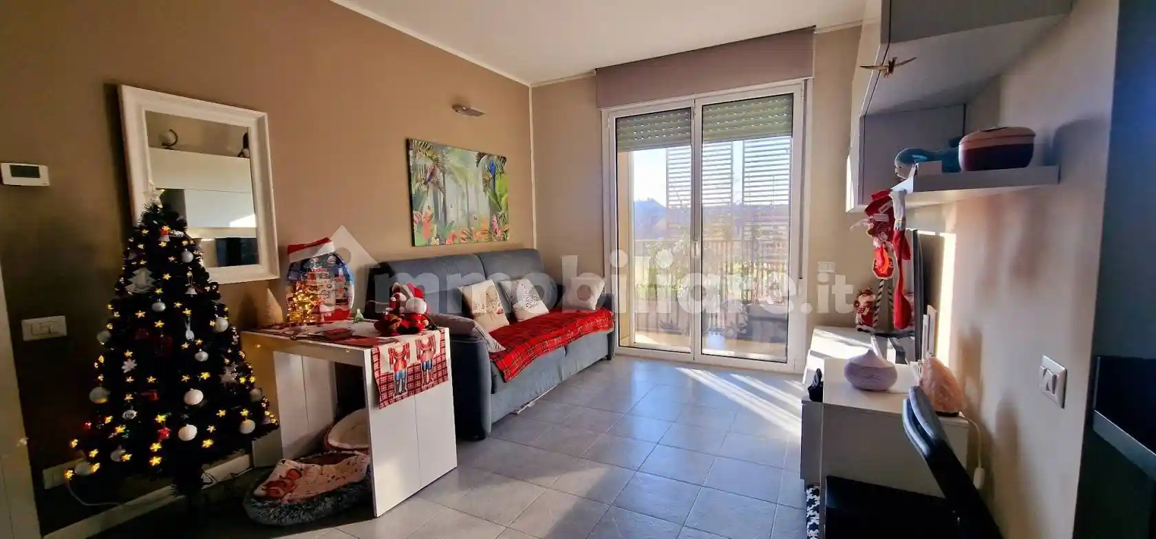 Bilocale via Castellammare 14, Quarto Oggiaro, Milano - foto 5