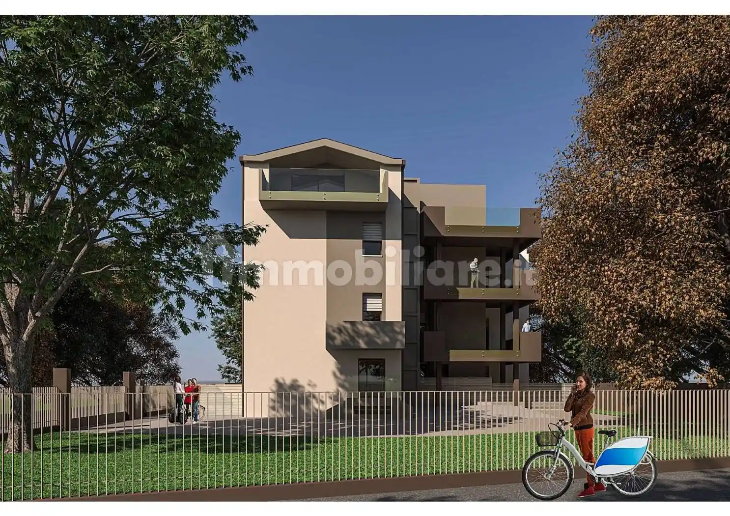 Attico - Mansarda - foto 2