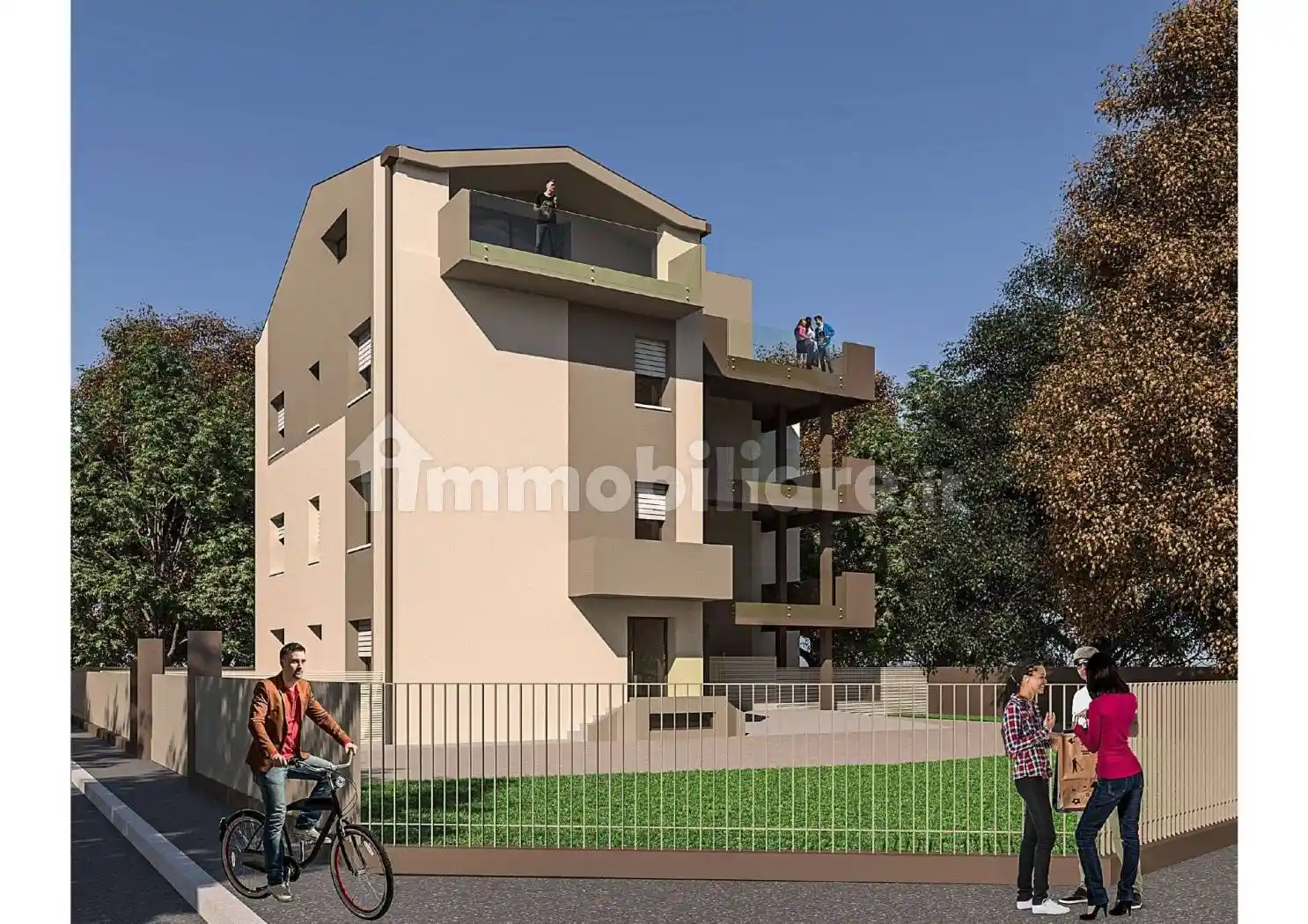 Attico - Mansarda - foto 3