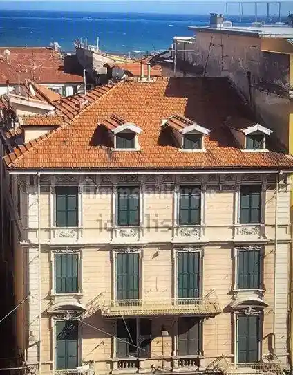 Appartamento in vendita a Sanremo