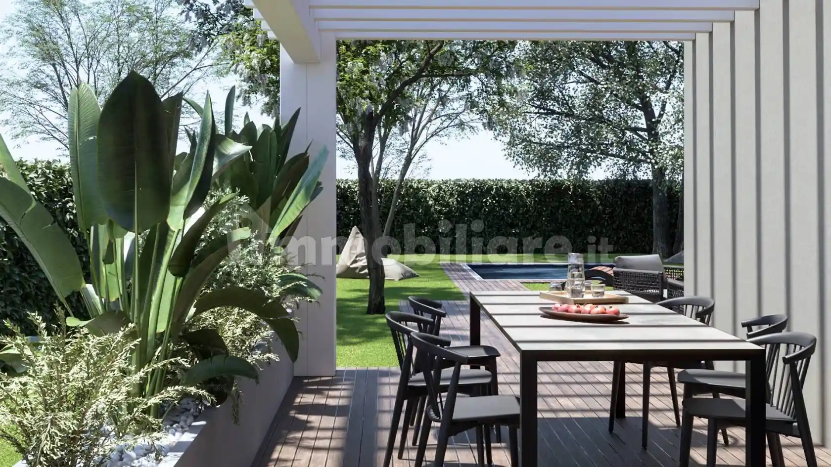 Appartamento in vendita a Riccione