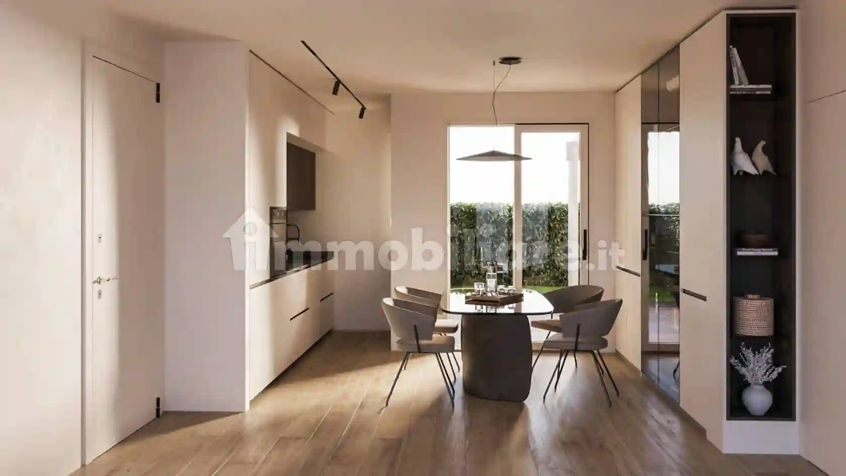 Appartamento - foto 4