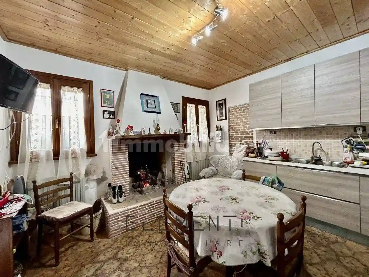 Casa indipendente - foto 3