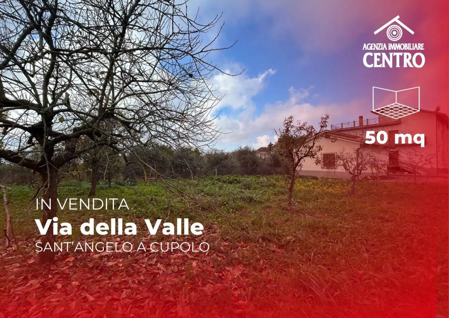 Rustico - Casale in vendita a San Giorgio del Sannio