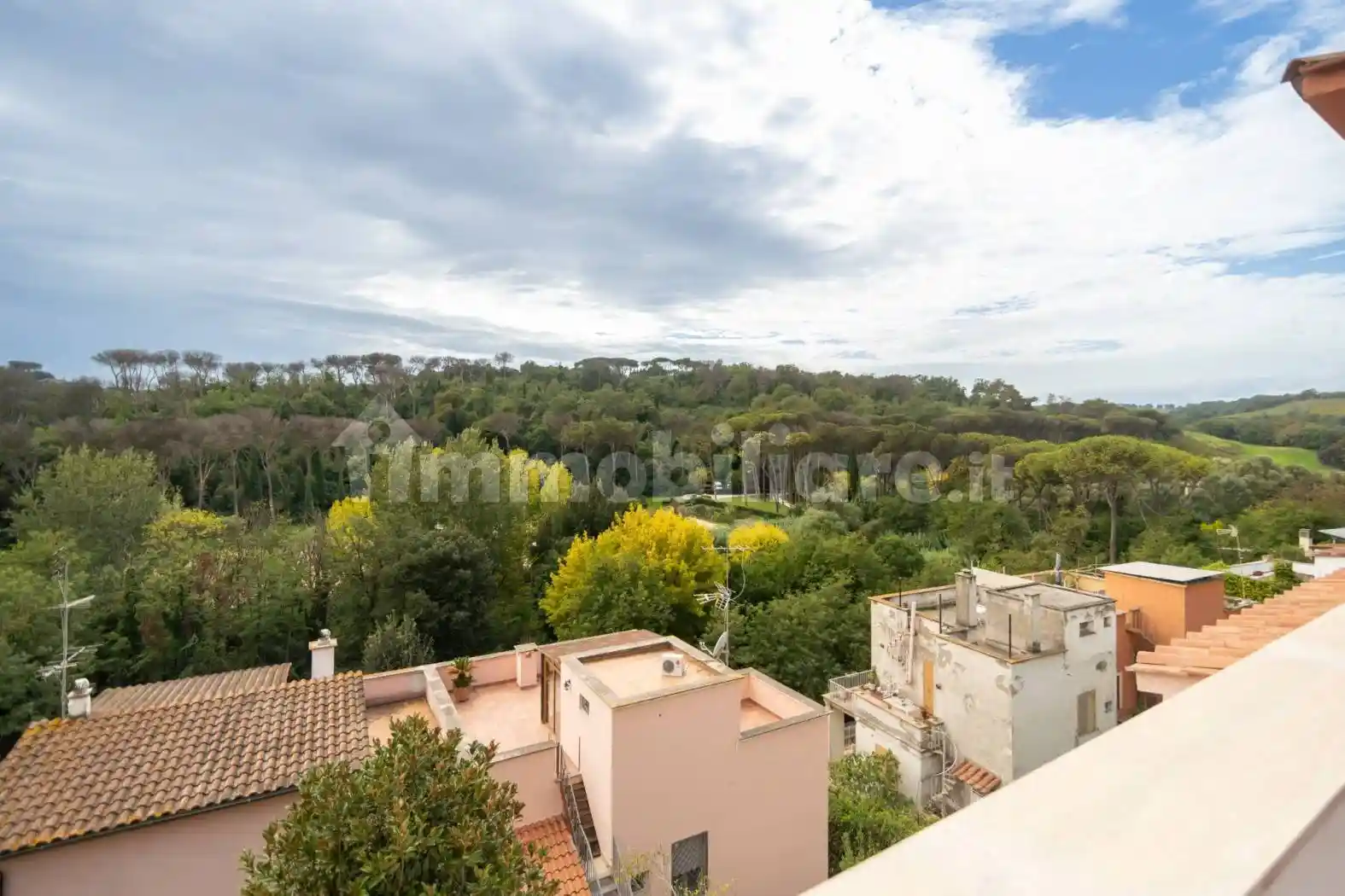 Casa indipendente in vendita a Roma