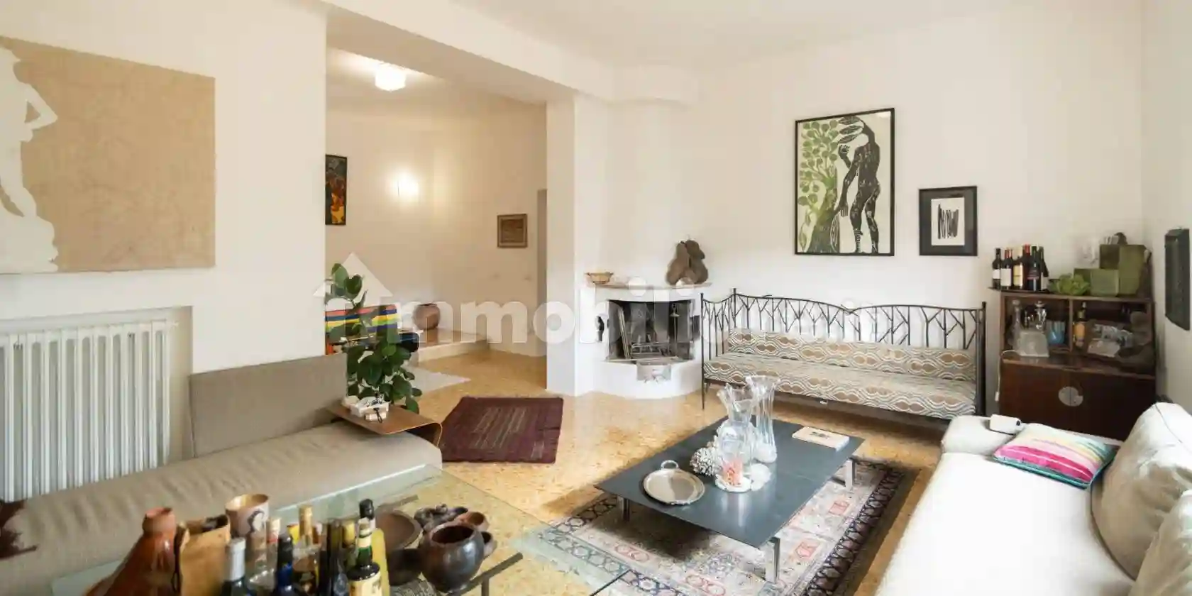 Casa indipendente - foto 2