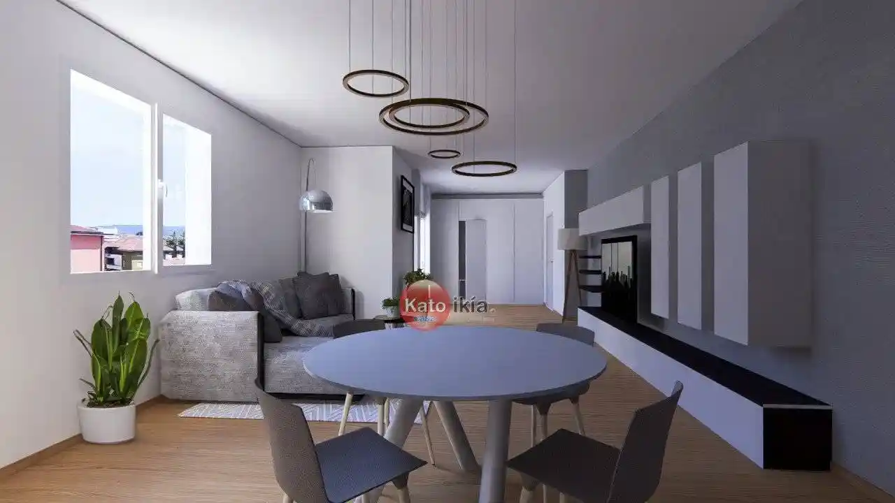 Appartamento in vendita a Vicenza