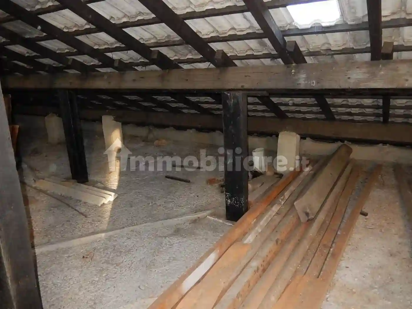 Attico - Mansarda - foto 3